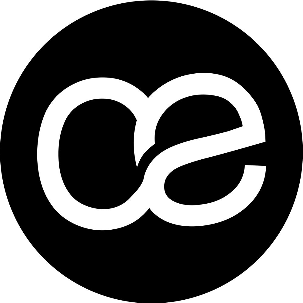 Crescendo Envision Logo